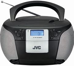 Image result for JVC Boombox AC X720