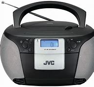 Image result for JVC Big Boombox