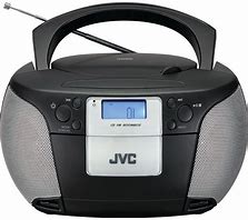 Image result for JVC Boombox Battery