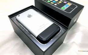 Image result for iPhone 2G Cell Phone