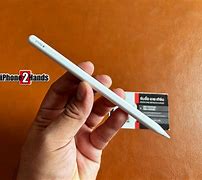 Image result for Apple Pencil Gen 2 Close Up