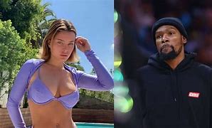 Image result for Kevin Durant and Girlfriend