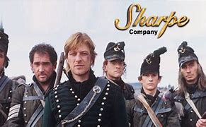 Image result for Sharpe's Company