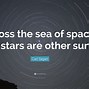 Image result for Astronomy Quotes and Sayings