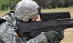 Image result for Us Military Grenade Launcher