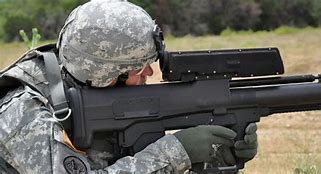 Image result for Military Grenade Launcher