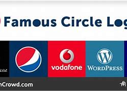 Image result for Circle Logos with Names