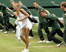 Image result for Funny Tennis Moments