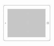 Image result for Horizontal iPad Pro Mockup PNG