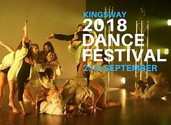 Image result for 2018 Dance Fest Line Up