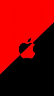 Image result for Red Apple Black Background