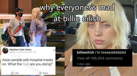 Billie Eilish Vegas