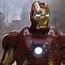 Image result for Iron Man Mark 7 T-Shirt