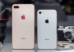 Image result for iPhone 8 Plus in White