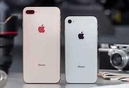 Image result for iphone 8 vs iphone 8 pro