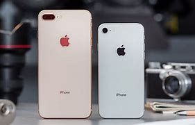 Image result for iPhone 8 V 8 Plus