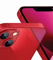 Image result for iPhone 13 Pro Max Red