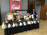 Image result for Graduation Party Display Ideas