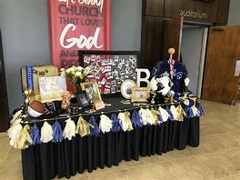 Image result for Graduation Party Picture Display Ideas