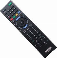 Image result for Sony BRAVIA Remote Control