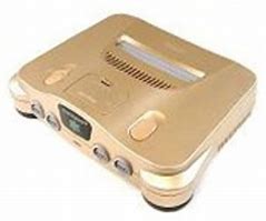 Image result for Nintendo 64 Gold