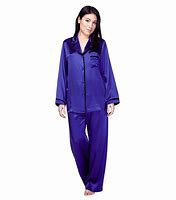 Image result for Child's Silk Pajamas