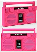 Image result for Boombox iPhone Speakers