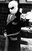 Image result for Invisible Man 1933 Cosplay