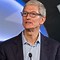 Image result for Tim Cook Black and White