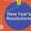 Image result for New Year's Resolution Graphic