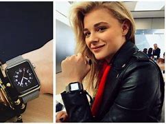 Image result for Gold Smartwatches