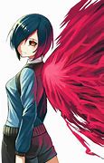 Image result for Anime Ghoul Girl