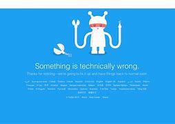 Image result for Twitter Down