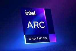 Image result for Intel Arc Wallpaper