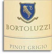 Image result for Bortoluzzi Pinot Grigio Venezia Giulia