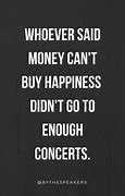 Image result for Spending Money On Concert Tickets Meme