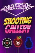 Image result for Magnavox Odyssey Shooting Gallery
