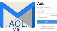 Image result for AOL Mail Inbox Login