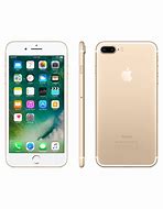 Image result for iPhone the Plus Front 7 Plusegold