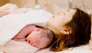 Image result for Natural Childbirth