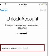 Image result for How to Unlock Apple ID
