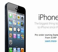 Image result for New iPhone 5 Release Date