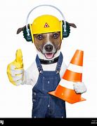 Image result for Construction Dog Meme