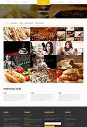 Image result for Local Food Templates