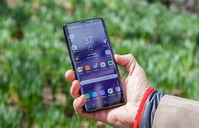 Image result for Samsung S9 Rose Gold