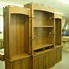 Image result for Oak Entertainment Centers Wall Units