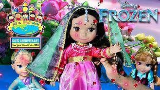 Image result for Small World Dolls Disney