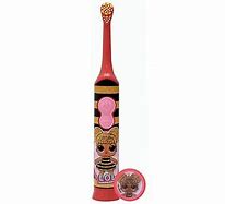Image result for LOL Surprise Toothbrush
