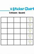 Image result for Blank Sticker Template