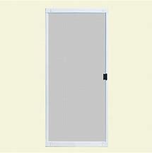 Image result for 30 Sliding Screen Door Replacement